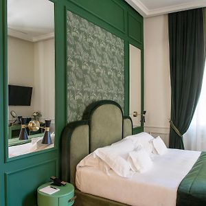 Deluxe Kamer met een King Size Bed
